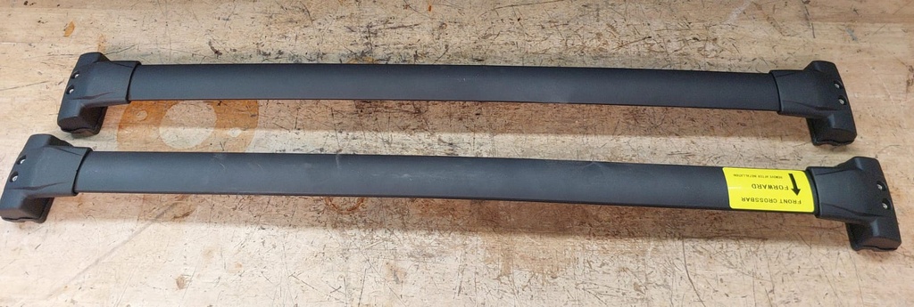 Racks para Land Rover Defender 90 110 2020-2024