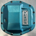 Tapa de diferencial trasero ( Dana 44 )