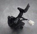 Válvula de agua de control de refrigerante para Toyota Prius 4 cilindros 1.5L 2004-2009