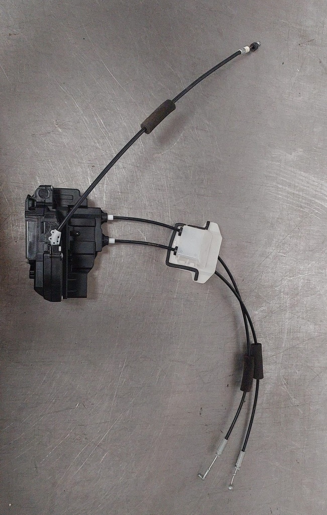 Actuador de cerradura de puerta para Nissan Murano 2005-20071