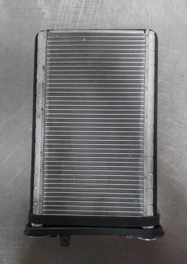 Núcleo de calentador para Jeep Liberty 2008 al 2012 Dodge Nitro 2007 al 2011 3.7L 4.0L