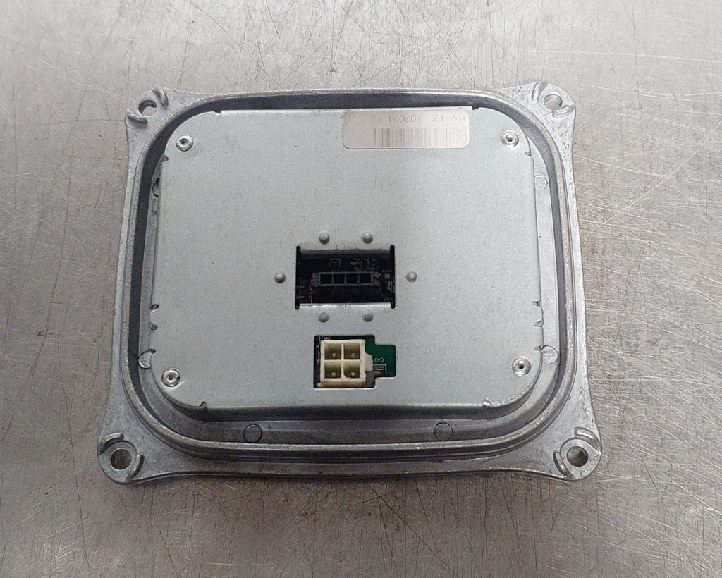 Control de balasto para Audi A4 / S4 2009-2012