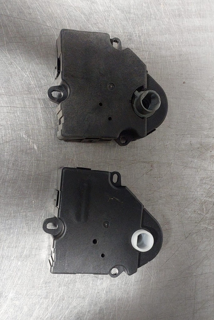 Actuadores de puerta para Chevrolet C1500 / C2500 / C3500 / Tahoe 1995-2000