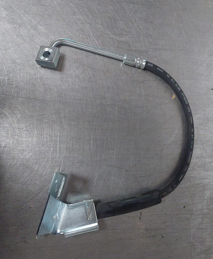 Manguera de frenos para Dodge RAM 1500 2002-2005