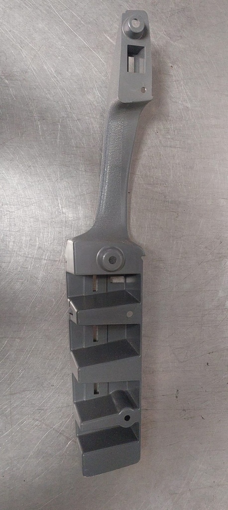 Reposabrazo delantero derecho para Chevrolet Express 2003-2019