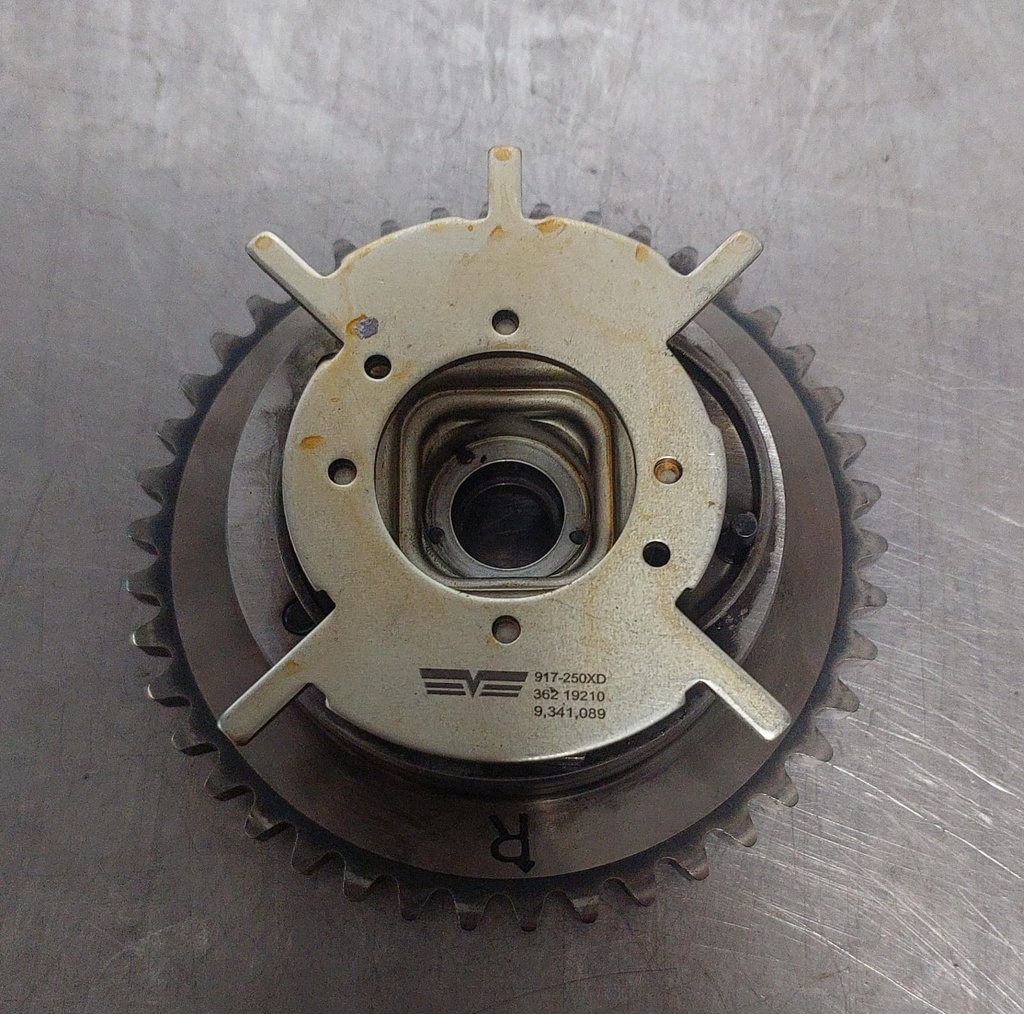 Piñon de engranaje del arbol de levas para Ford F150 / Expedition / Mustang  4.6L, 5.4L V8 2004-2014