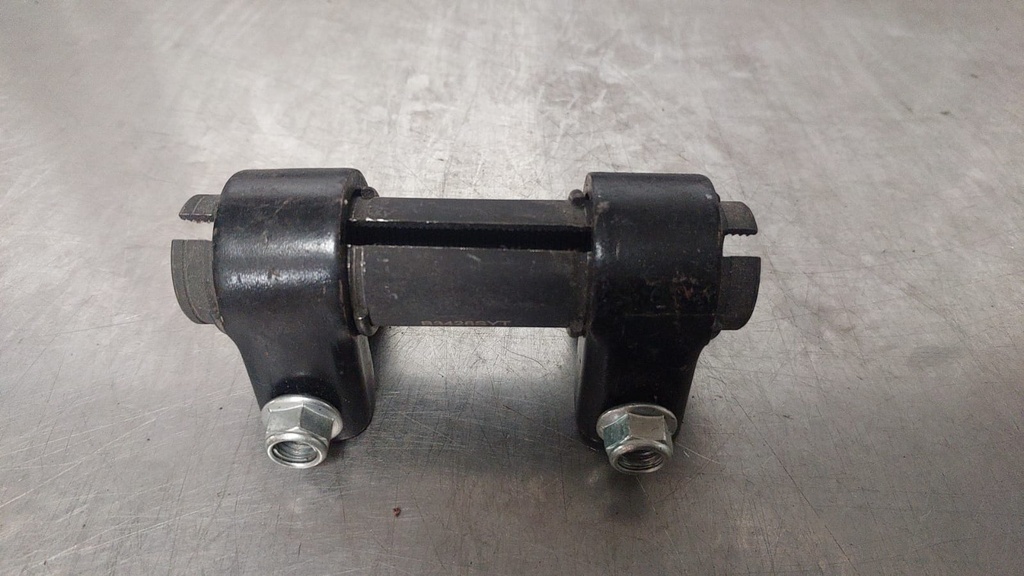 Ajuste de rotula para Ford F250 / F350 Super Duty 1999-2004