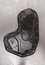 Cárter de aceite de motor inferior para Toyota Camry / RAV4 / Highlander / Sienna / Avalon / Venza 2007-2017