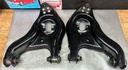 Tijereta delantera inferior izquierdo para Dodge RAM 1500 2002-2005
