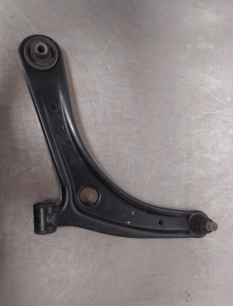 Tijereta delantera superior izquierda para Jeep Compass 2007-2014