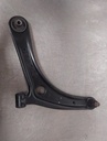 Tijereta delantera superior izquierda para Jeep Compass 2007-2014