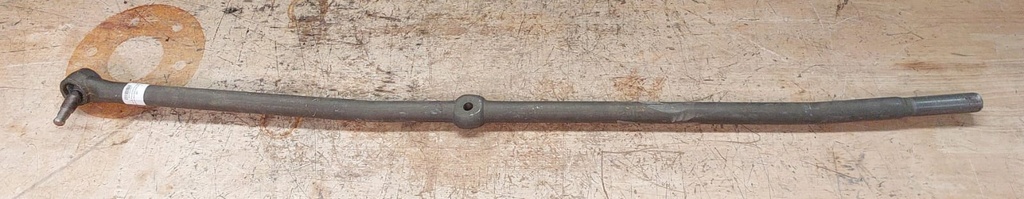 Barra de dirección delantera exterior derecha para Ram 1500 / 2500 / 3500 1994-1997
