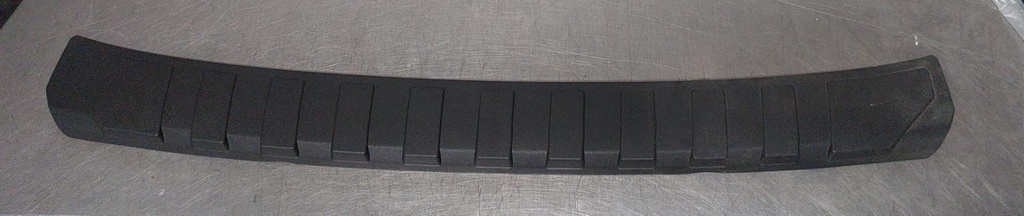 Protector de parachoques trasero para Subaru XV Crosstrek 2018-2023