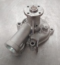 Bomba de agua para Mitsubishi Eclipse / Galant / Lancer Outlander 2,4L 2004-2012
