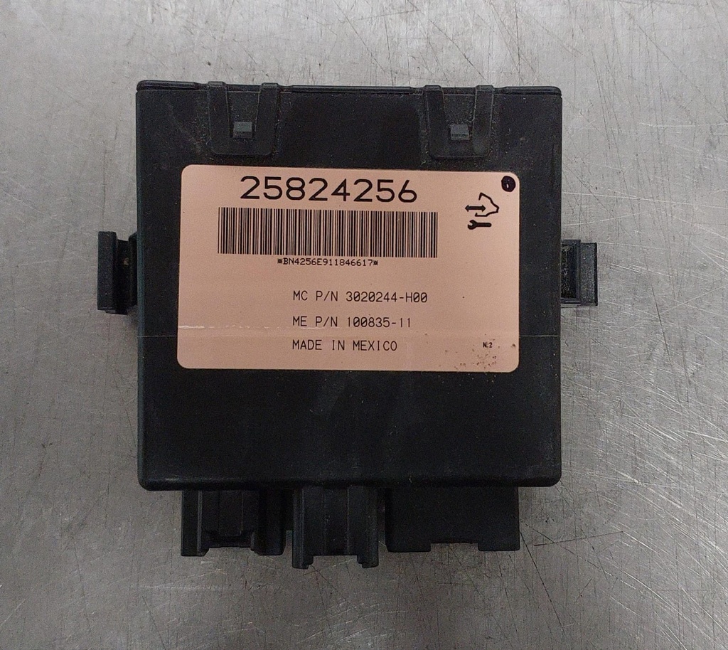 Módulo de control de puerta trasera levadiza para Chevrolet Suburban 1500 / Tahoe 2007-2008