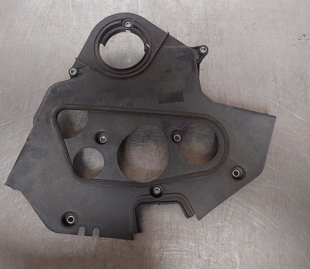 Tapa de distribución del motor para Kia Sorento V6 3.5L 2003-2006