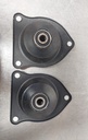 Galletas de amortiguadores delanteros para Mini Cooper 2002-2008