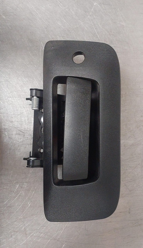 Manija de puerta trasera para Chevrolet Silverado 2007-2013