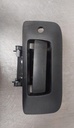 Manija de puerta trasera para Chevrolet Silverado 2007-2013