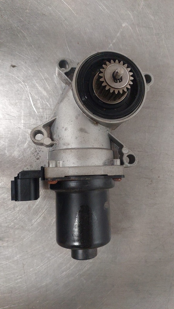 Motor de cambio de caja de transferencia para Chevrolet Avalanche / Silverado / Tahoe / Suburban 2007-2020