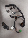 Kit de solenoide de transmisión con arnés de cableado para Chevrolet Uplander / Malibu / Impala / Venture 1999-2008