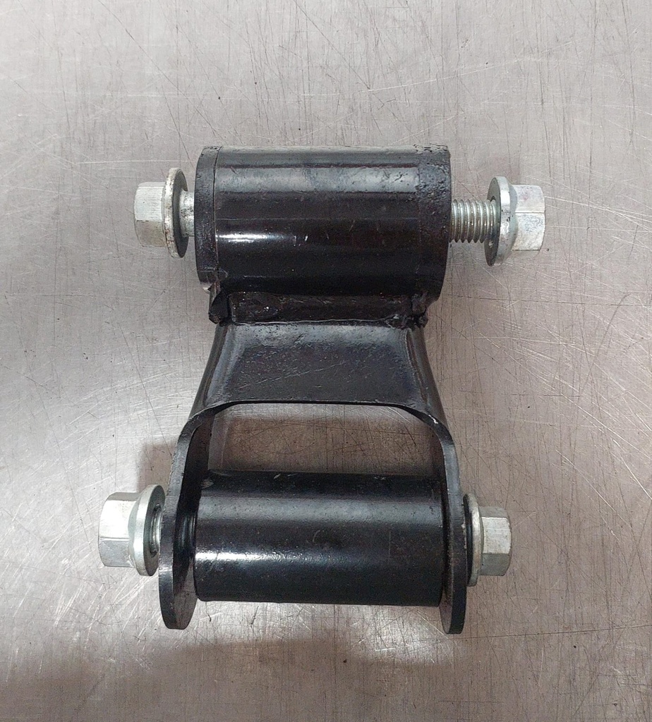 Balancin de la hoja trasera para Toyota Tundra 2000-2006