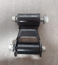 Balancin de la hoja trasera para Toyota Tundra 2000-2006