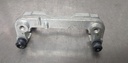 Base de caliper para Chevrolet Silverado / Avalanche / Tahoe / Suburban  2007-2018