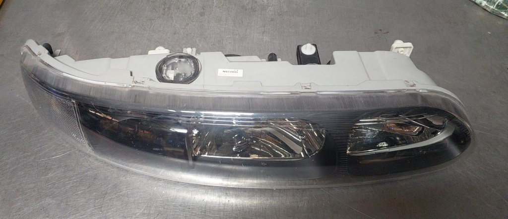 Luz delantera derecha para Oldsmobile Alero 1999-2004