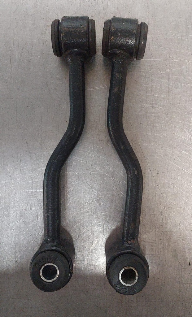 Barras estabilizadoras para Jeep Cherokee 1999-2004