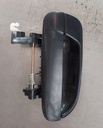 Manija exterior de puerta trasera izquierda para Hyundai Accent 2000-2005