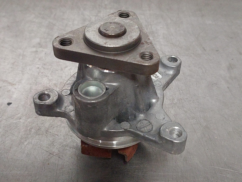 Bomba de agua de Mazda CX-7 2.3L 2.5L L4 2007-2012