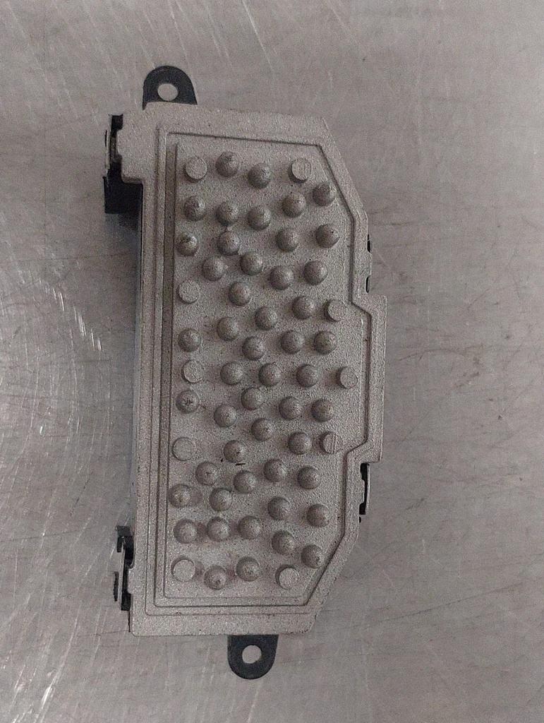 Control de velocidad del ventilador para Volkswagen Golf GTI / Jetta / Beetle 2009-2015