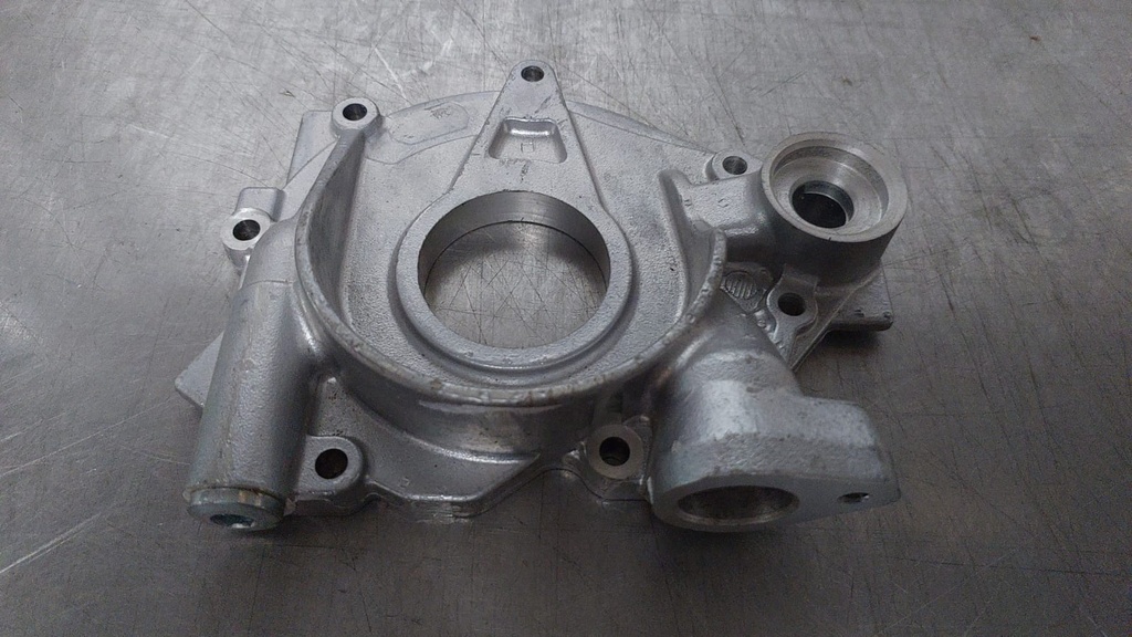 Bomba de aceite para Chevrolet Colorado 3.7L 4.2L 2004-2012