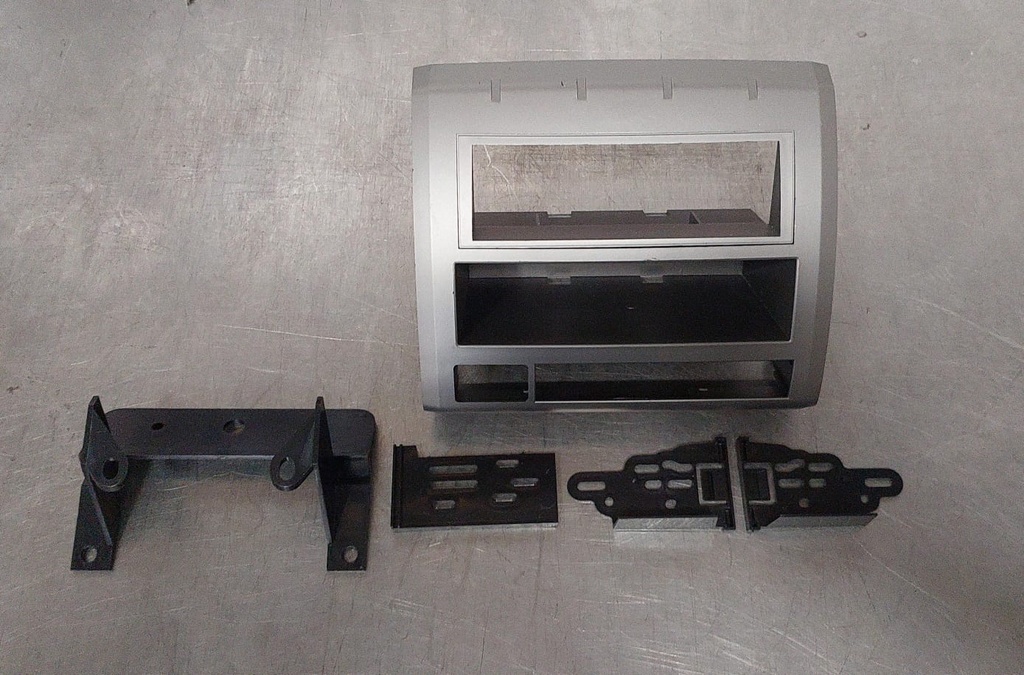 Kit de radio para Toyota Tacoma 2005-2016