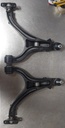 Tijeretas delanteras inferiores para Jeep Commander / Grand Cherokee 2005-2010