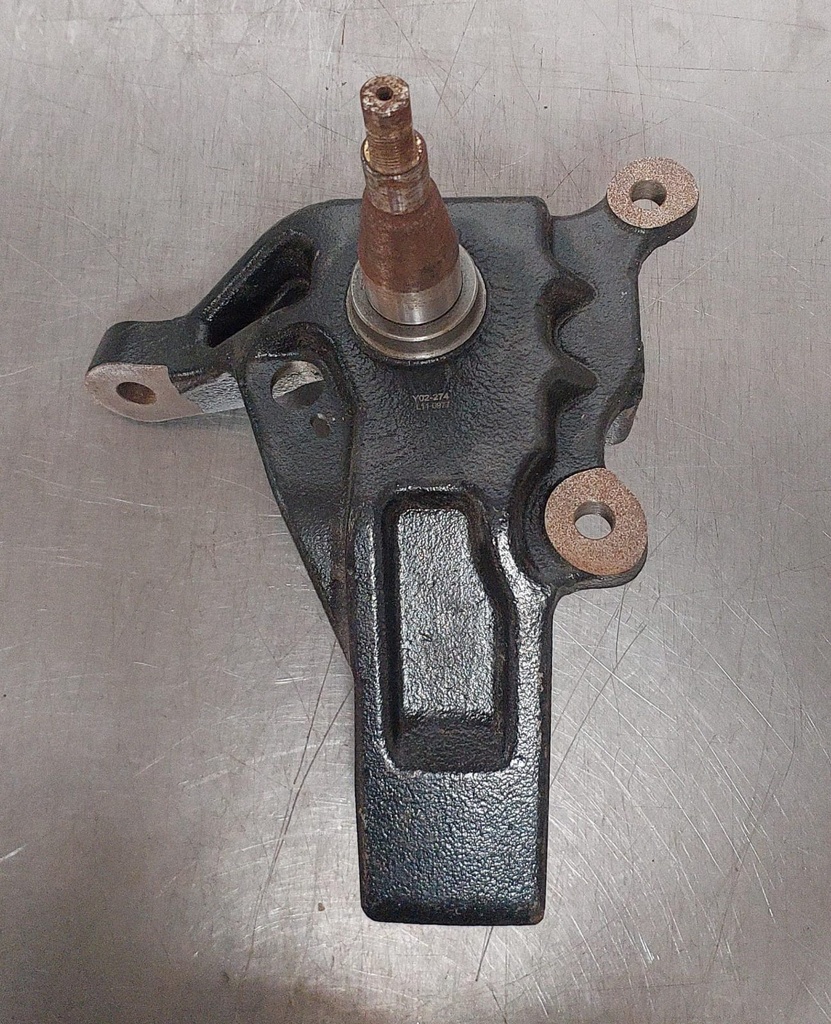 Nabo delantero derecho para Ford F150 2004-2005