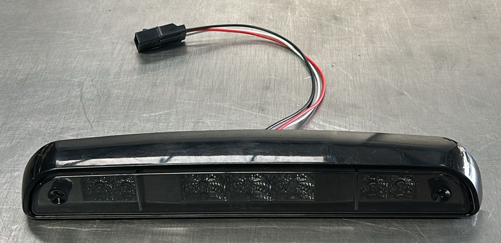 Tercera luz LED para Ford F150 de 1994 a 1996 F250 F350 1994 a 1997 Bronco 1992 a 1996