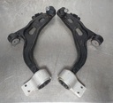 Tijeretas delanteras inferiores para Ford Freestyle 2005-2007