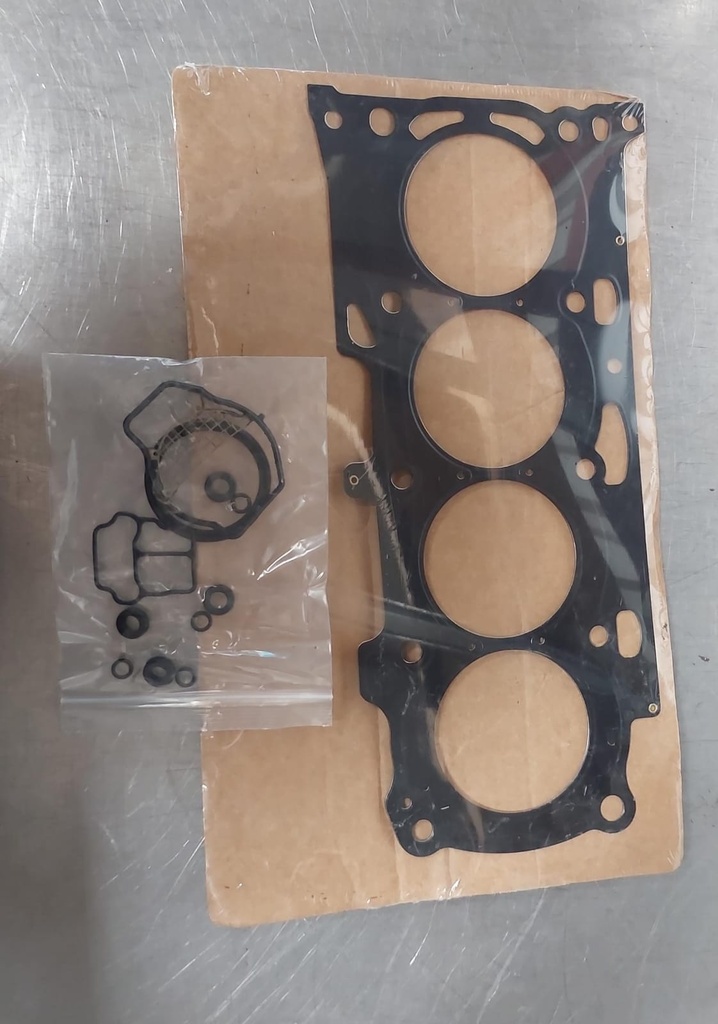 Empaque de motor para Toyota RAV4 16 válvulas 2.0L 2001-2003