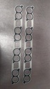 Empaque del colector de admisión para Ford F250 / F350 / F450 2003-2007