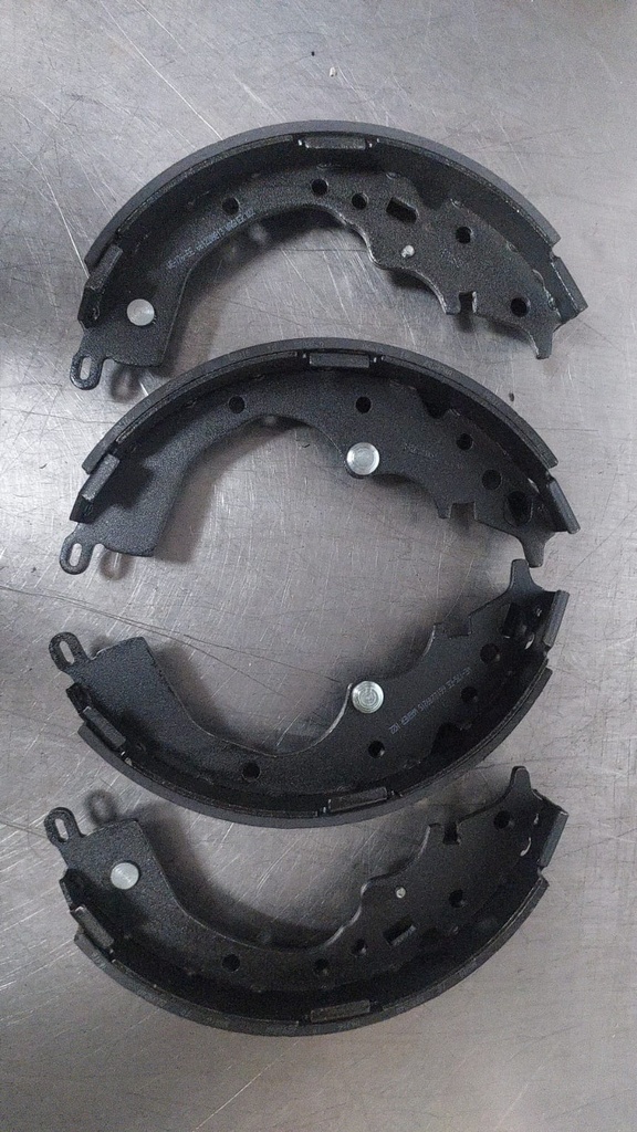 Zapatas de freno para Toyota Sienna 2004-2010