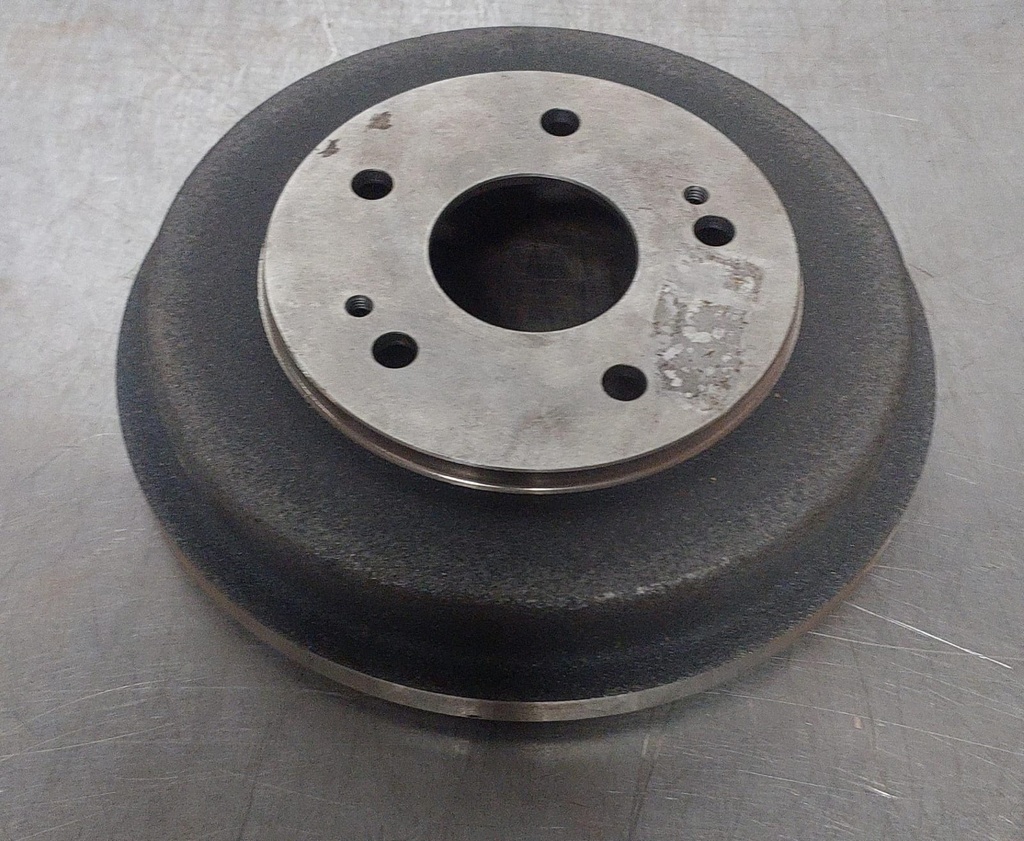 Tambor de freno trasero para Honda CR-V 1997-2001