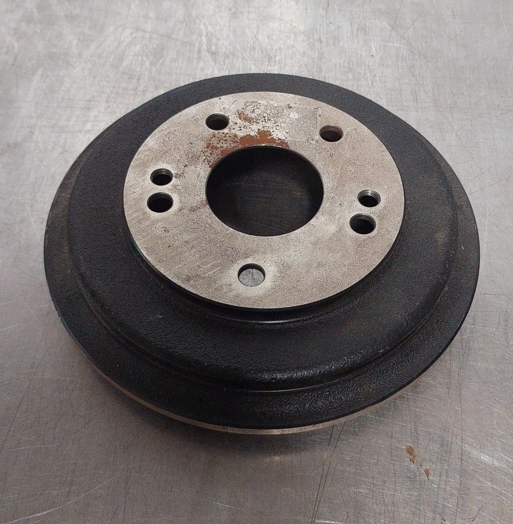 Tambor de freno trasero para Honda Civic 2006-2015