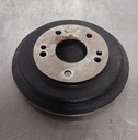 Tambor de freno trasero para Honda Civic 2006-2015