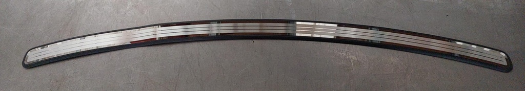 Protector de parachoques trasero para Mazda CX-5 2013-2016