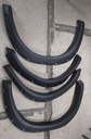 Flares para RAM 1500 2009-2018