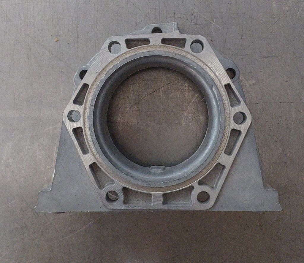 Adaptador de la caja de transferencia para Chevrolet Silverado 1500 / 2500 / 3500 / Avalanche / Tahoe 1999-2007