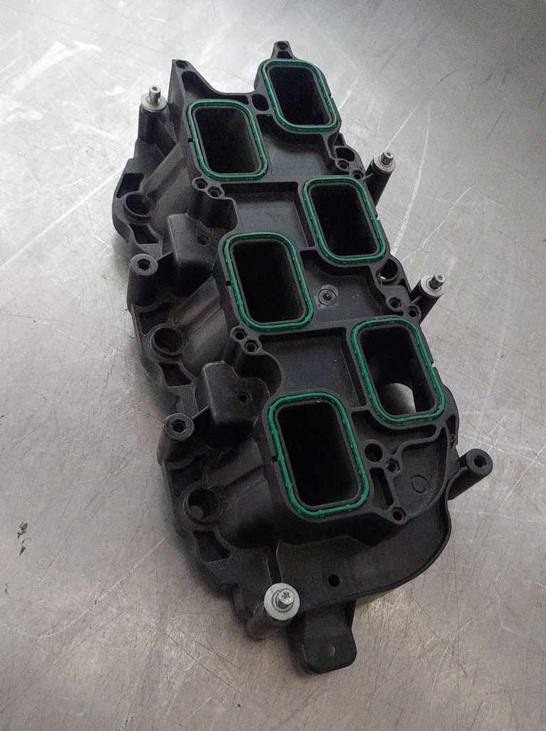 Colector de admision para Dodge RAM / Jeep Grand Cherokee / Wrangler JK 3.6L V6 2011-2018