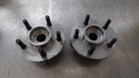 Bocinas delanteras para Jeep Cherokee / Wrangler / Comanche / Wagoneer TJ 4x4 1990-1999